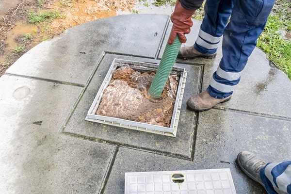 neglecting regular cesspool pumping can lead to sewage backups and environmental contamination